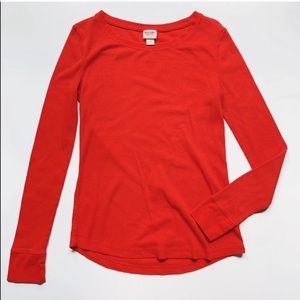 🌿Mossimo Long Sleeve Tee